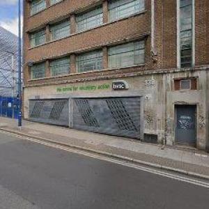 AVision for Empowerment CIC