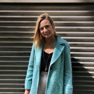 GOODISM | Anna Hebbeln | Life & Business Coaching | Sustainability Management