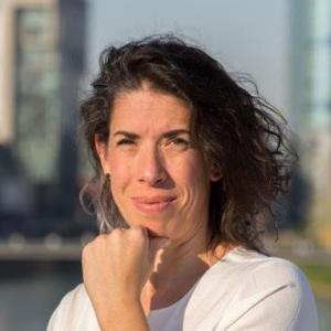 Christina Döpp Syst.Familientherapeutin u. Resilienz Trainerin