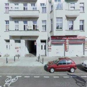 Julia Jadkowski - Ganzheitliche Körpertherapie und körperbasiertes Coaching