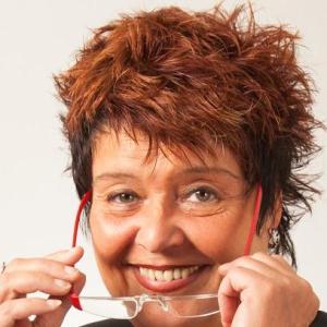 Andrea Kuhnke