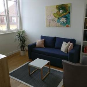 Locate yourself- the Expat Life Coach in Berlin