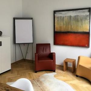 Frank Gieth Business Coaching, Training