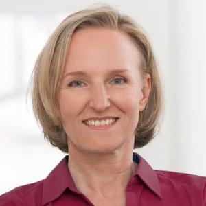 Sevira Patricia Landsberg