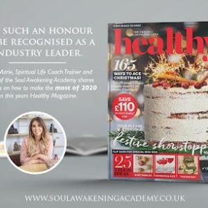 Soul Awakening Academy Ltd