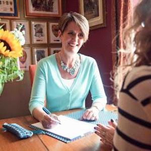 Claire Black Divorce Coach