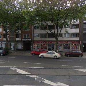 Marc Josten Project-Restart