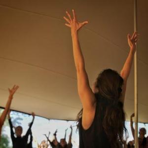 Florencia Lamarca/ Somatic therapy