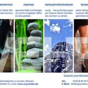 Anja Wiebe - Training, Coaching, Beratung