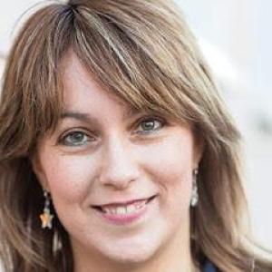 Nadja Keßel Raum für Meditation & Heilen.