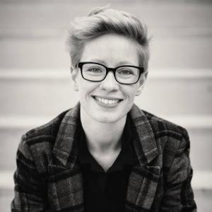 Life Coach Simone Piskol