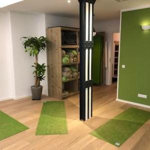 Abenteuer Selbstheilung