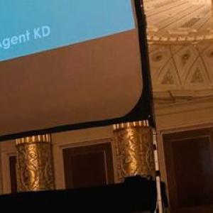 The Change Agent KD - Life Coach