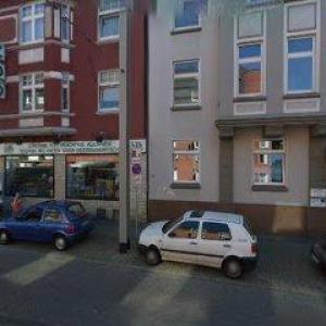 Die Praxis - Andrea Mende, Essen