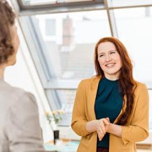 Oksana Coaching - Smart Relationship Strategies