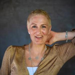 Coaching Frankfurt: Nina Zitouni - Impulse für Menschen & Unternehmen