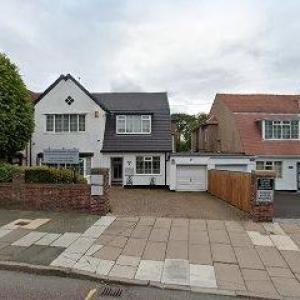 Wirral Colonics