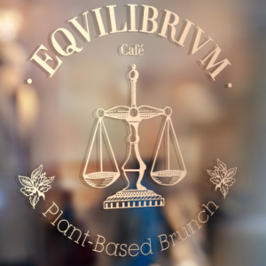 Equilibrium cafe