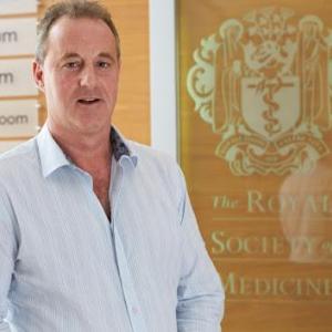 Stuart Downing Professional Life Coach