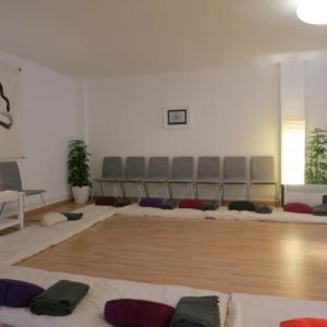Mindfulness Centre of Barcelona