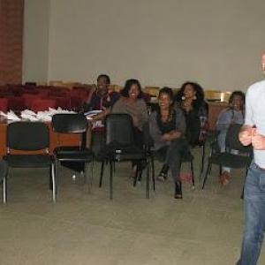 Life Coach and Mentor