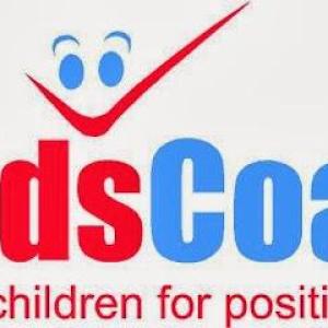 The Kids Coach