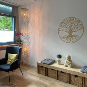 Glückscafe - Mentalcoaching und Entspannungstraining Alev Özer