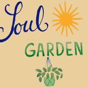 Soul Garden - Coaching. Annette Ritter.