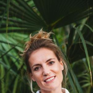 Alexa von Hase Empowerment Coaching