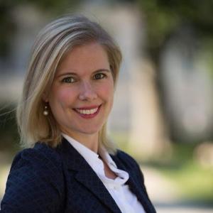 Johanna Finke Coaching