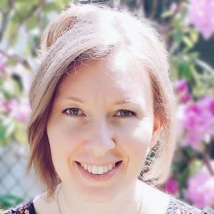 ? FrauenHeilraum TimeToRelease - Anastasia Chorfi