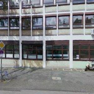 Kinesiologie Birgit Baumann