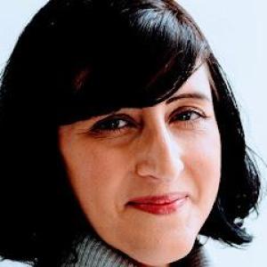 Sharon Lawson