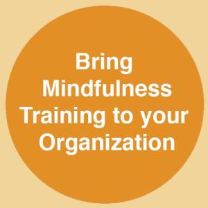 Centre for Mindfulness Studies