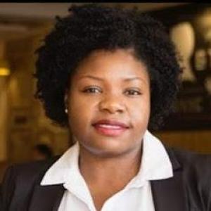 Keon Williams Personal Development Life Coach