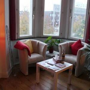 Weltweit Wingwave®-Coaching