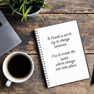 Kathryn Mabbutt - Life Coach