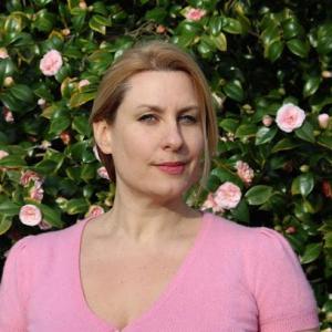 Kate Mansfield Dating Coach