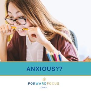 Forward Focus London