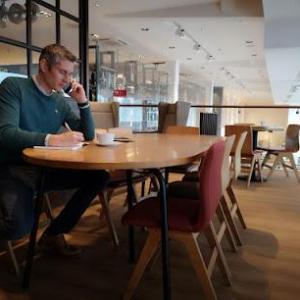 Work In Progress Coaching