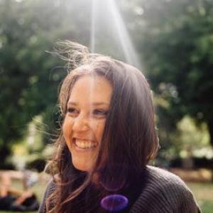 Work with Wisdom - Marlene Zehnter