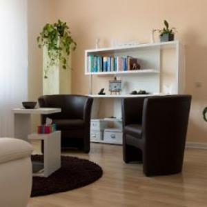 Dana Meiritz - Praxis für Psychotherapie