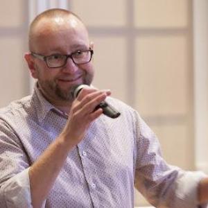 Dr Dave Wood