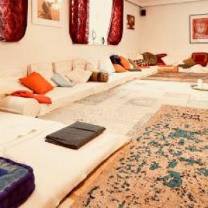 Mavari Vorträge, Seminare & Coaching