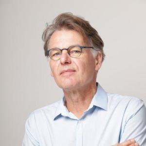 Gerhard Tinnefeldt