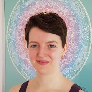 Mira Keienburg - Psychologische Beraterin