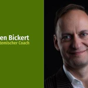 Jochen Bickert Systemischer Coach