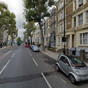 Charlotte Lascelles - Women’s Creative Life Coaching