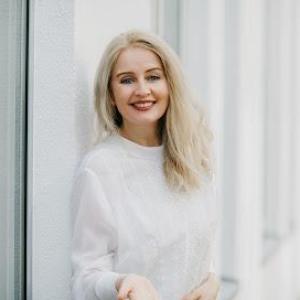 Hanna Drechsler Coaching