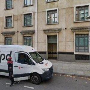 The London Coaching Group